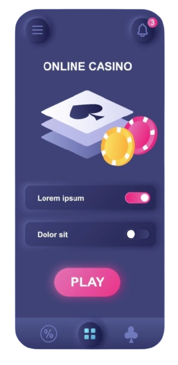 mobilne hry casino