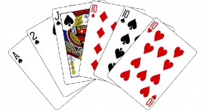 blackjack rules