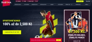 rabona sport