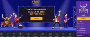 rolling slots casino